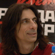 Scott Travis