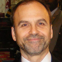 Scott Turow