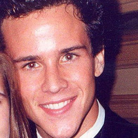 Scott Weinger