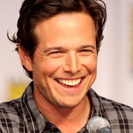Scott Wolf
