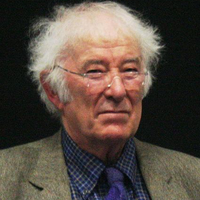 Seamus Heaney