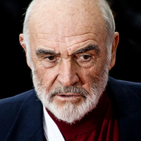 Sean Connery