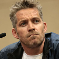 Sean Maguire