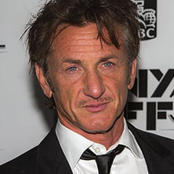 Sean Penn