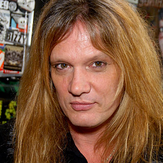 Sebastian Bach
