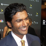 Sendhil Ramamurthy
