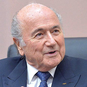 Sepp Blatter