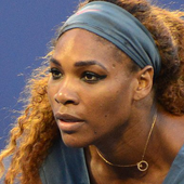 Serena Williams