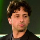 Sergey Brin