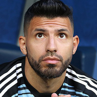 Sergio Agüero