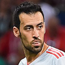 Sergio Busquets