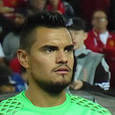 Sergio Romero