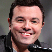 Seth MacFarlane