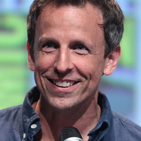 Seth Meyers