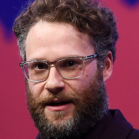Seth Rogen