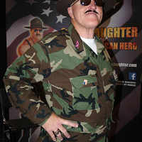 Sgt. Slaughter
