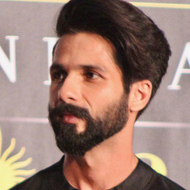 Shahid Kapoor