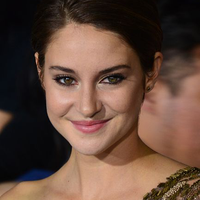 Shailene Woodley
