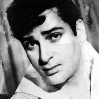 Shammi Kapoor