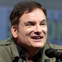 Shane Black