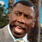 Shannon Sharpe