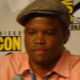 Sharif Atkins
