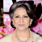 Sharmila Tagore