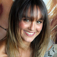 Sharni Vinson