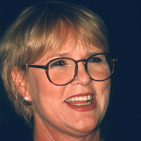 Sharon Gless