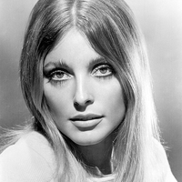 Sharon Tate