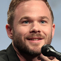 Shawn Ashmore