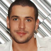 Shayne Ward