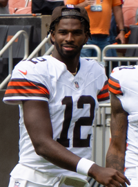 Shedeur Sanders