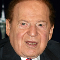 Sheldon Adelson