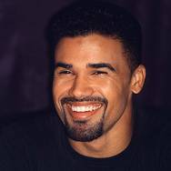 Shemar Moore