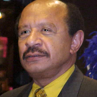 Sherman Hemsley