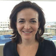 Sheryl Sandberg