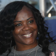 Sheryl Swoopes