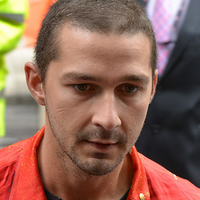 Shia LaBeouf