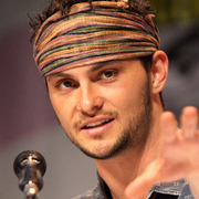 Shiloh Fernandez