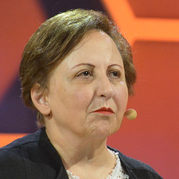 Shirin Ebadi