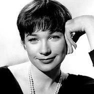 Shirley MacLaine