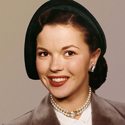 Shirley Temple