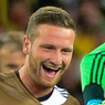 Shkodran Mustafi