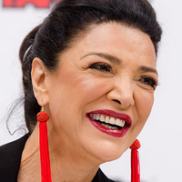 Shohreh Aghdashloo