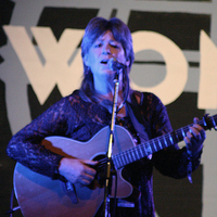 Shona Laing