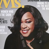 Shonda Rhimes