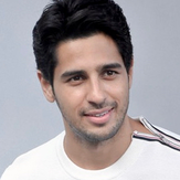 Sidharth Malhotra