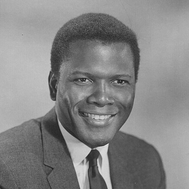 Sidney Poitier
