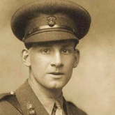 Siegfried Sassoon